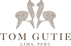 Logo Tom Gutié