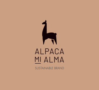 Branding Alpaca mi Alma