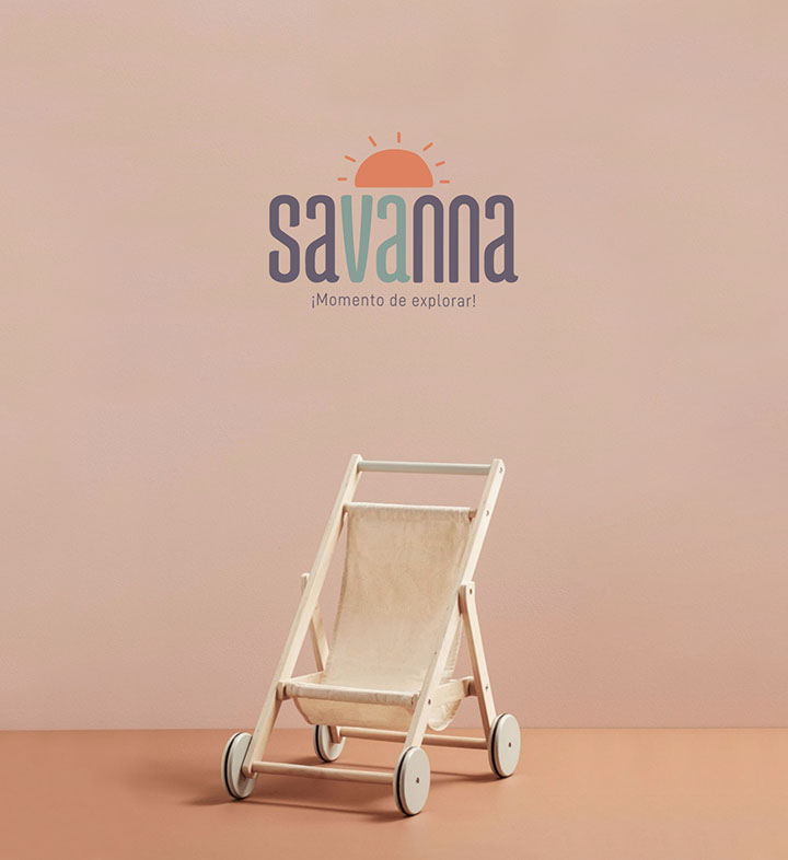 Cliente Savanna