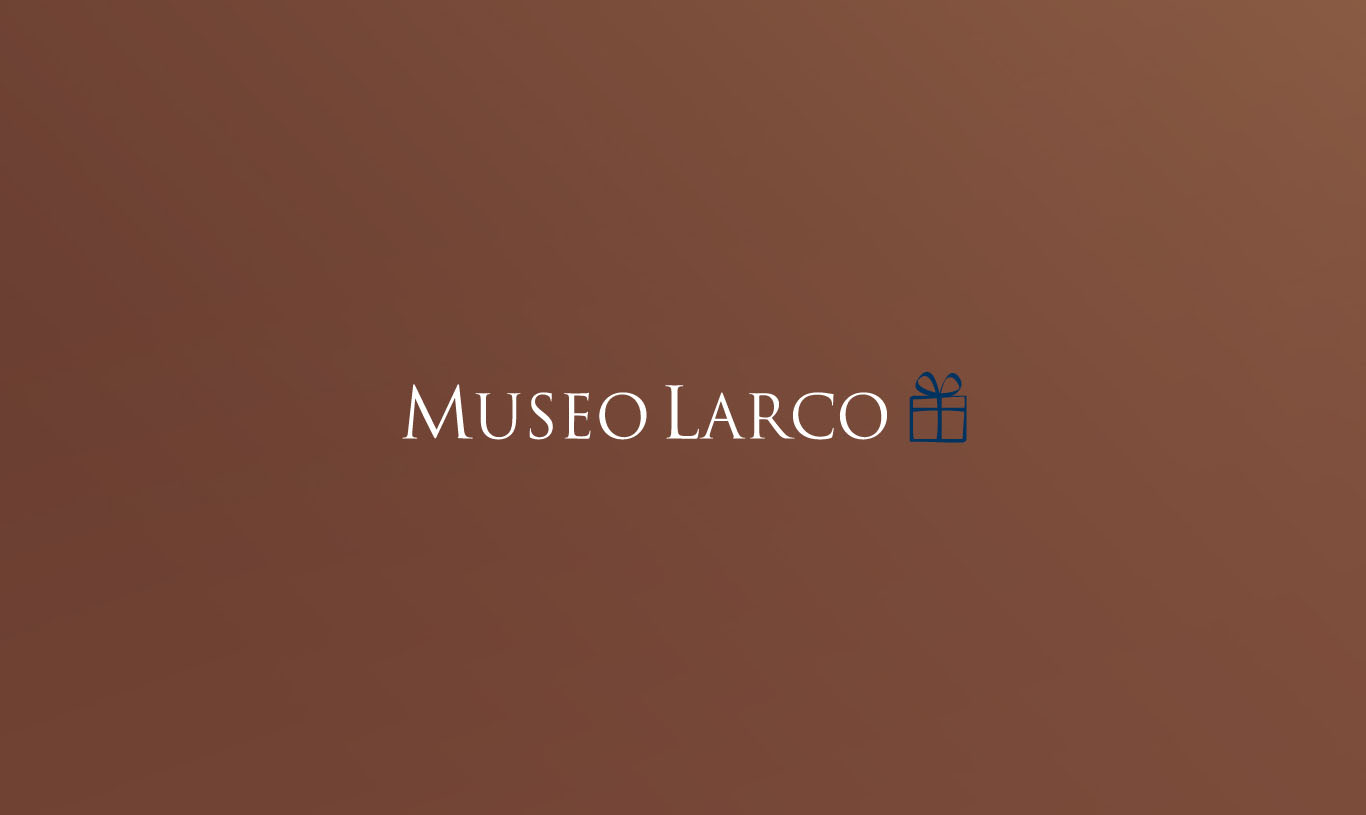 Logo Boutique Museo Larco